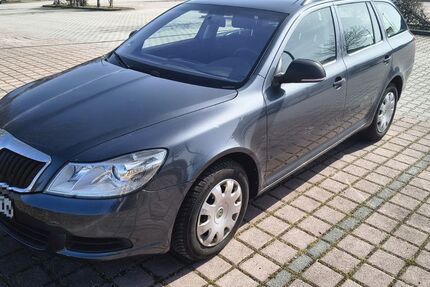 Skoda Octavia 251.000 km 2.300 &euro; Freising 85354