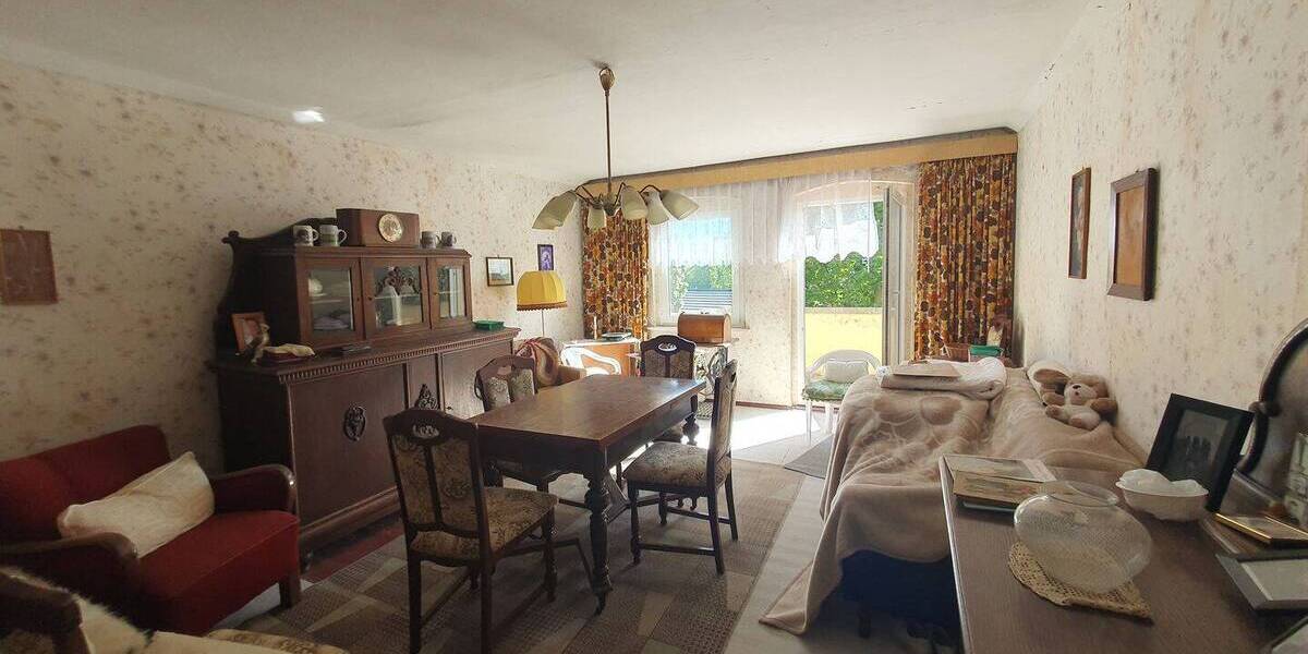 Doppelhaushälfte Bad Schmiedeberg - 4 Zimmer, 104 m&sup2;, 109.000&euro; | Angebot:25665773