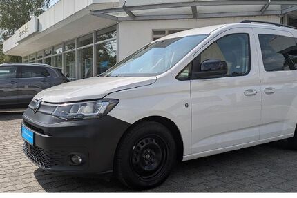 VW Caddy 118.500 km 23.449 &euro; Eisenhüttenstadt 15890