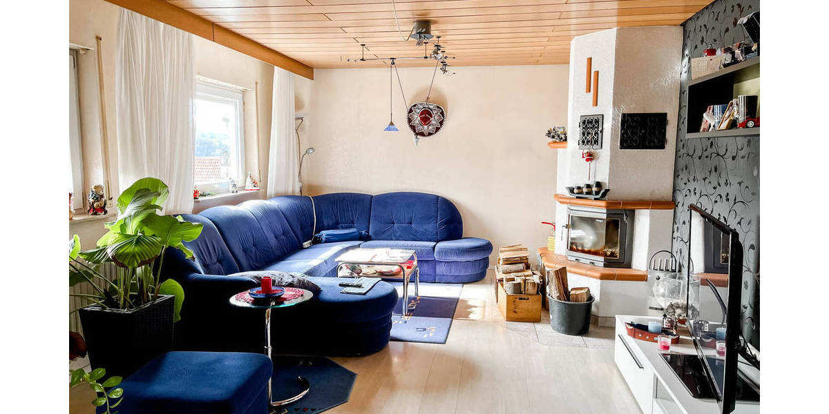 Doppelhaushälfte Künzelsau Nagelsberg - 1 Zimmer, 290 m&sup2;, 310.000&euro; | Angebot:25776134