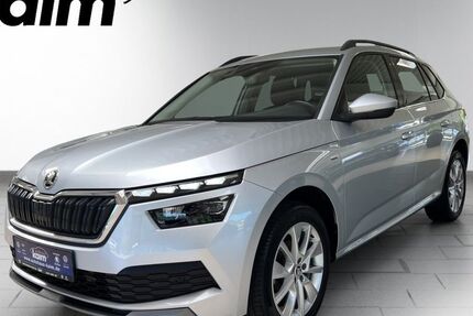 Skoda Kamiq 97.742 km 16.900 &euro; Leck 25917