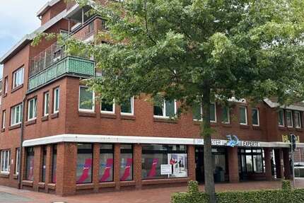 Gewerbeobjekt Westerstede - 125.000&euro; | Angebot:26672425