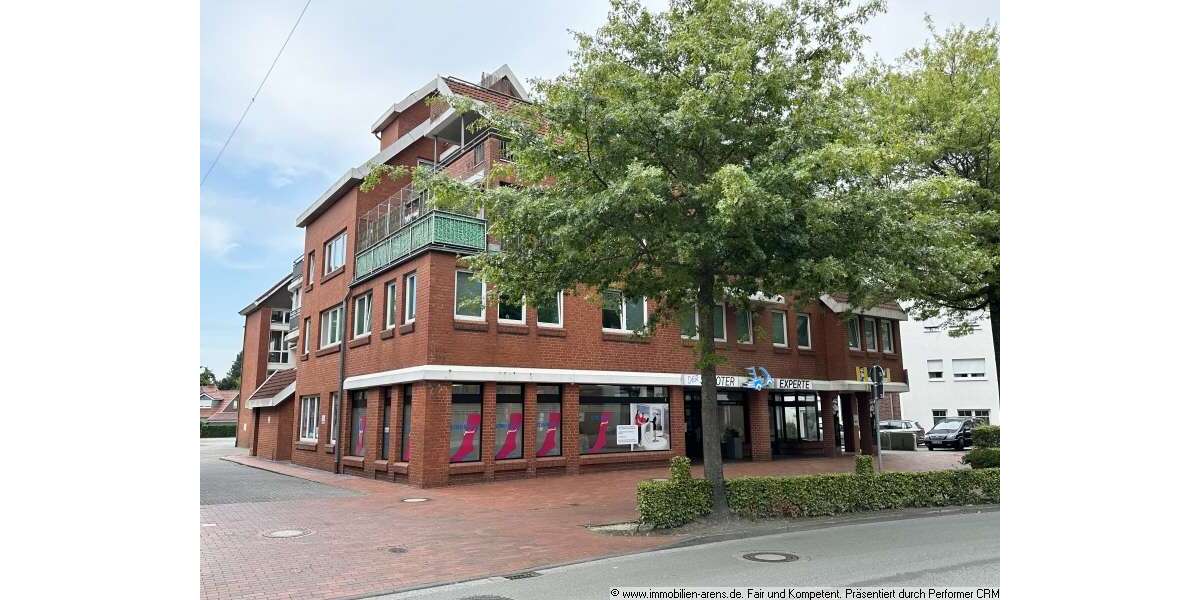 Gewerbeobjekt Westerstede - 125.000&euro; | Angebot:26672425