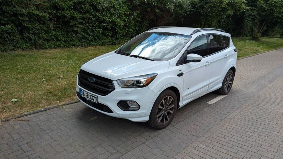Kuga