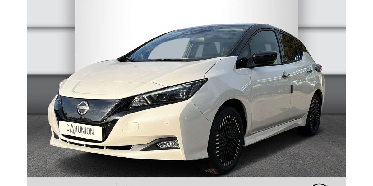 Nissan Leaf 1.221 km 23.980 &euro; Jena 07749