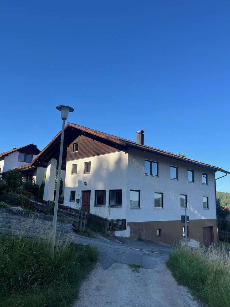 Haus zum Kaufen in Hohenwarth 185.000 € 250 m²