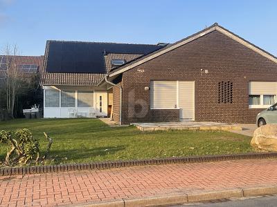 MODERNISIERT MIT TOP 7,8 % RENDITE - Mehrfamilienhaus, Wohnhaus Fürstenau | Angebot:26674327