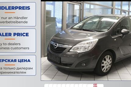 Opel Meriva 195.640 km 1.500 &euro; Wolfsburg 38444
