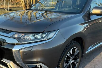 Mitsubishi Outlander 89.250 km 17.890 &euro; Berlin 13591