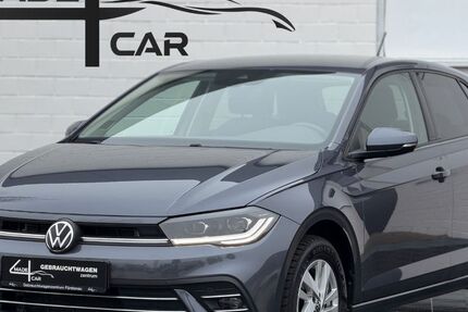 VW Polo 47.100 km 16.999 &euro; Fürstenau 49584