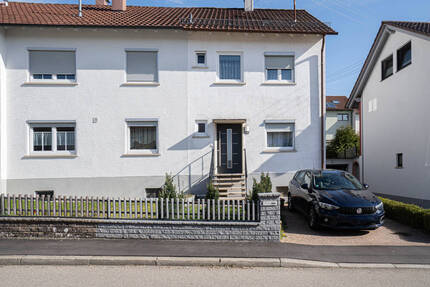 Haus Amstetten - 4 Zimmer, 99 m&sup2;, 325.000&euro; | Angebot:26641627