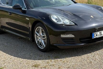 Porsche Panamera 85.550 km 32.990 &euro; Nagold 72202