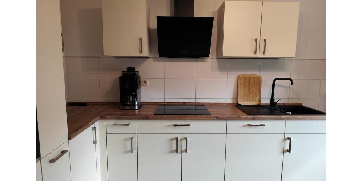 3-Raum-Wohnung in Wasungen ab Sommer 2026 zu vermieten 3 zimmer