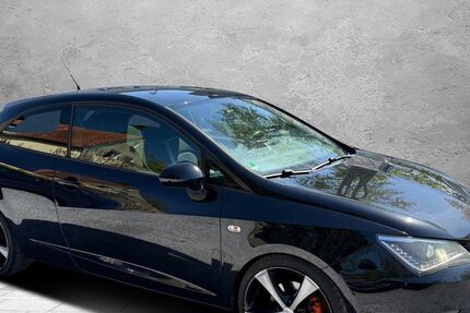 Seat Ibiza 210.000 km 6.999 &euro; Detmold 32758