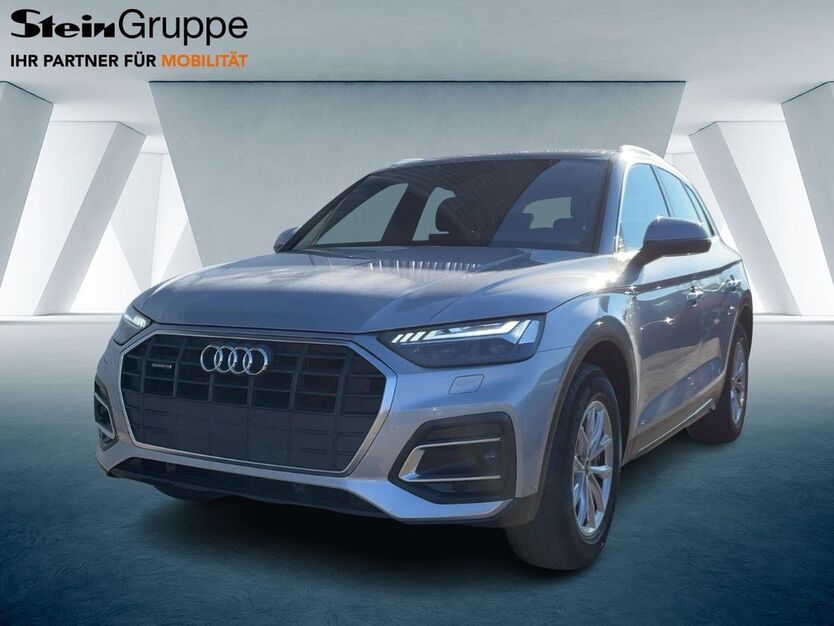 Audi Q5 67.400 km 44.395 € Gummersbach 51645