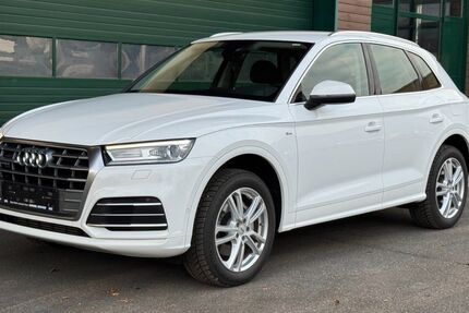 Audi Q5 89.350 km 27.490 &euro; Trier 54294