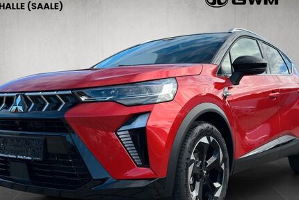 Mitsubishi ASX 1.900 km 30.390 &euro; Halle (Saale) 06118