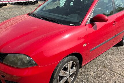 Seat Ibiza 130.000 km 1.690 &euro; Bad Blankenburg 07422