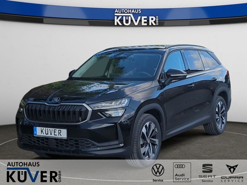 Skoda Kodiaq 21.300 km 42.150 € Hagen 27628
