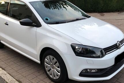 VW Polo 111.000 km 6.200 &euro; Kornwestheim 70182