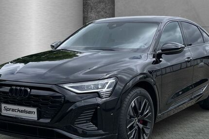 Audi Q8 e-tron 68.800 km 41.890 &euro; Stade 21682