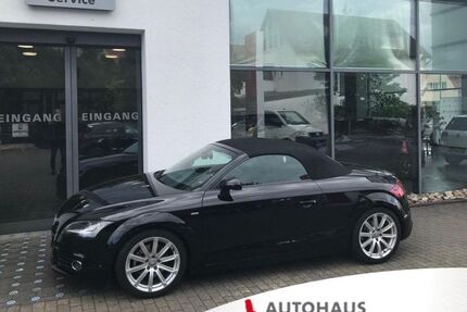 Audi TT 82.500 km 17.950 € Hassloch 67454