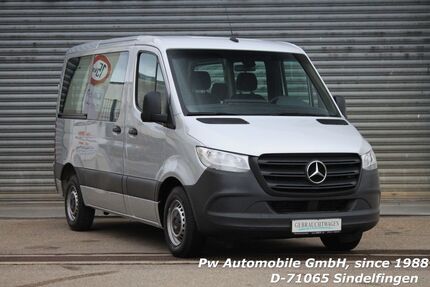 Mercedes-Benz Sprinter 198.900 km 27.965 € Sindelfingen 71065