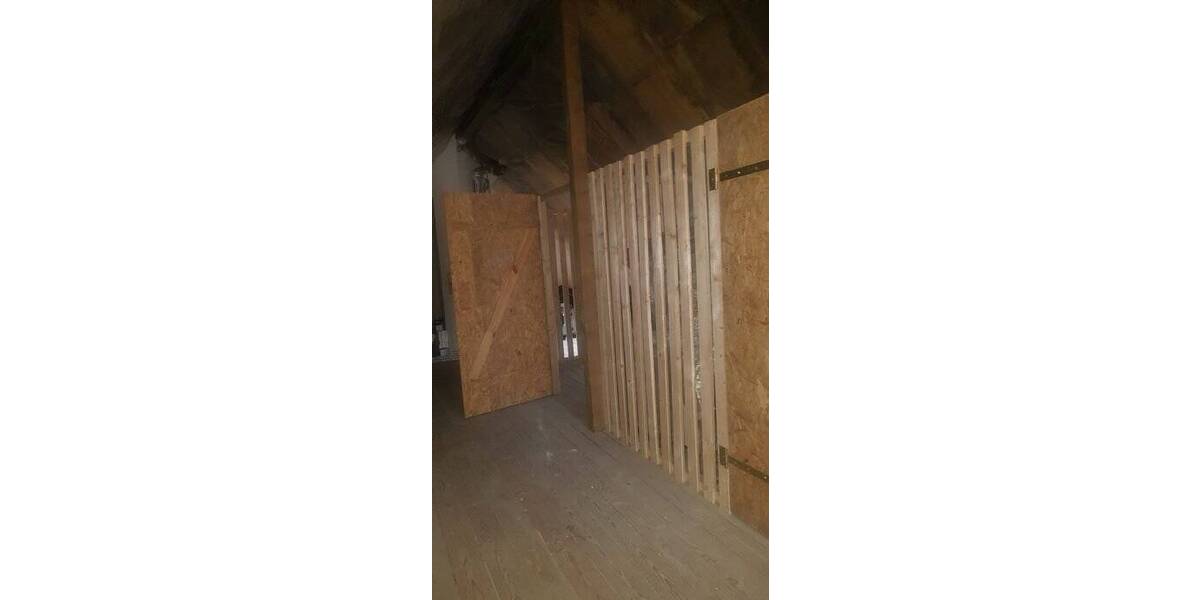 Etagenwohnung Scheer - 4 Zimmer, 100 m&sup2;, 195.000&euro; | Angebot:25729743