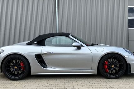 Porsche Andere 4.900 km 109.900 &euro; Böllingsdorf 91560