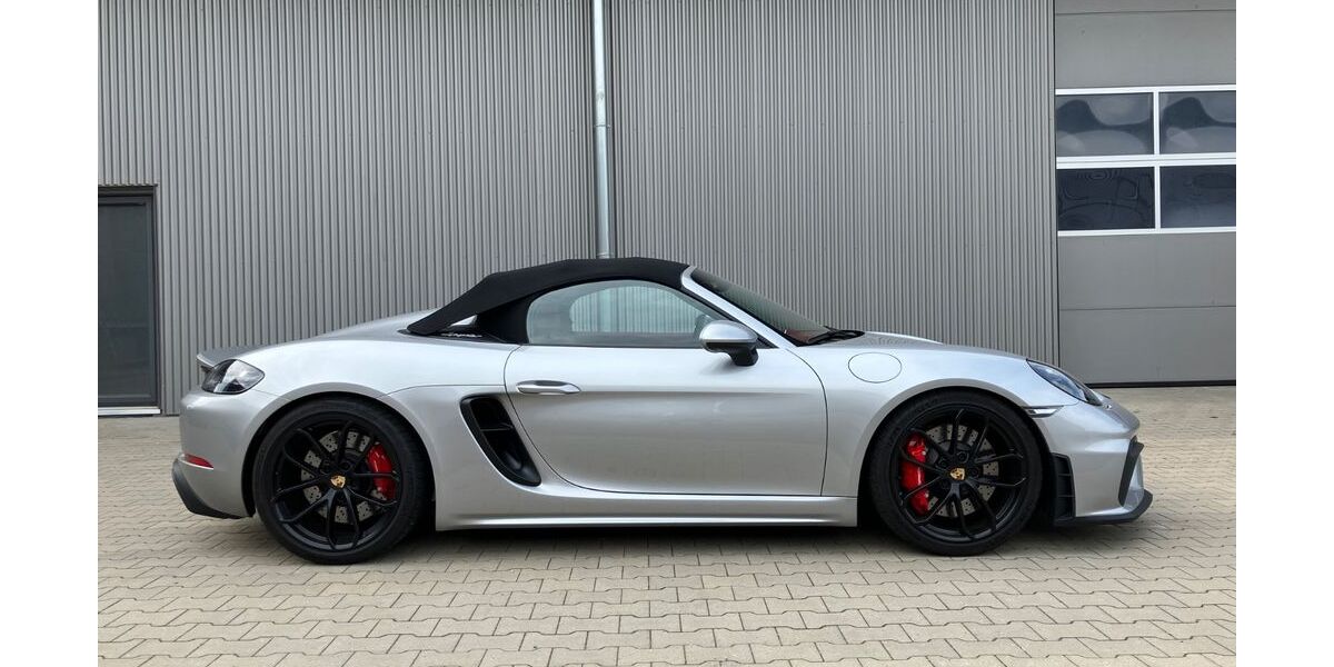 Porsche Andere 4.900 km 109.900 &euro; Böllingsdorf 91560