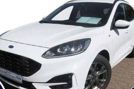 Ford Kuga 87.600 km 24.950 &euro; Horn-Bad Meinberg 32805