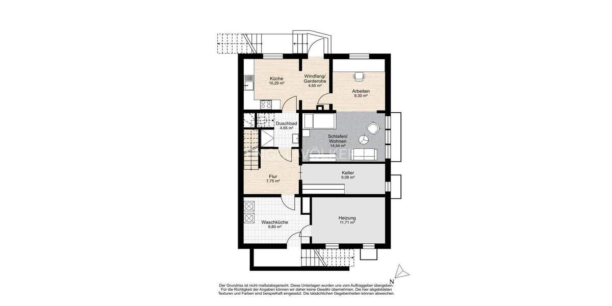 Einfamilienhaus Großhansdorf - 7 Zimmer, 212 m&sup2;, 985.000&euro; | Angebot:25701652