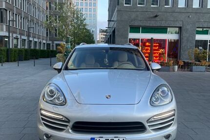 Porsche Cayenne 210.000 km 15.000 &euro; Garching bei München 85748