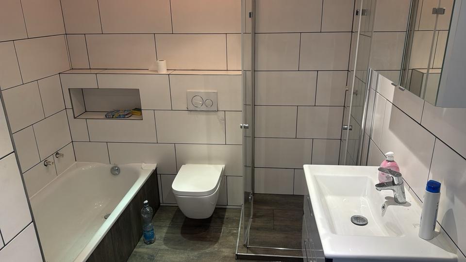 Reihenhaus Wiesbaden Mainz-Kostheim - 3 Zimmer, 78 m&sup2;, 1.510&euro; | Angebot:24730431