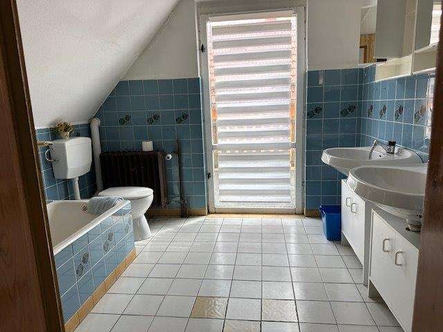 Schönes sanierungsbed. Einfamilienhaus (EW65) mit Garage - Einfamilienhaus Stadtilm | Angebot:27095965