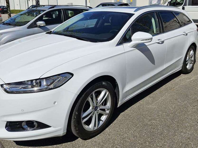 Mondeo