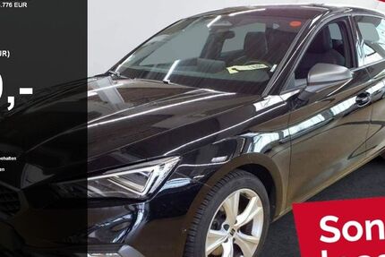 Seat Leon 26.290 km 27.440 &euro; Wackersdorf 92442