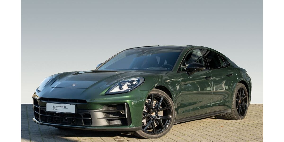 Porsche Panamera 22.643 km 114.900 &euro; Darmstadt 64295