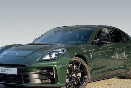 Porsche Panamera 22.643 km 124.900 &euro; Darmstadt 64295