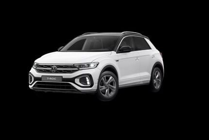 VW T-Roc 4.915 km 34.448 € Walldorf 69190