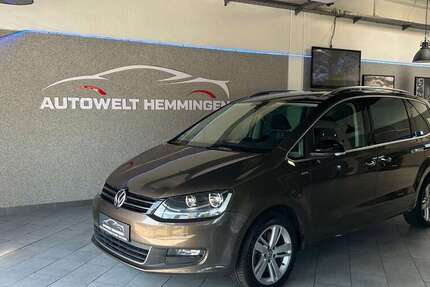 VW Sharan