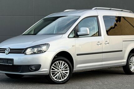 VW Caddy 95.000 km 14.900 &euro; Bad Homburg 61350