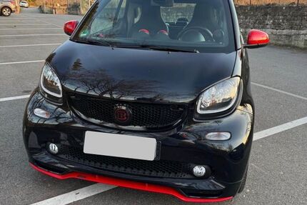 Smart ForTwo 99.000 km 12.000 &euro; Stuttgart 71522