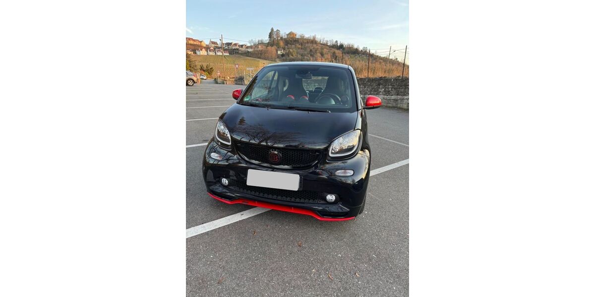 Smart ForTwo 99.000 km 12.000 &euro; Stuttgart 71522