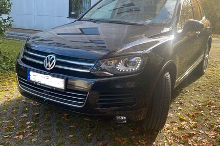 VW Touareg 274.400 km 12.700 &euro; München 81829