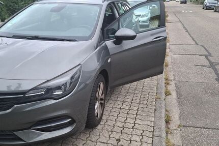 Opel Astra 69.000 km 10.900 &euro; Karlsruhe 76137