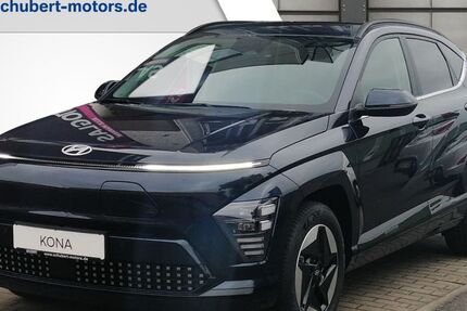 Hyundai KONA 5.500 km 26.790 &euro; Wolfsburg 38448