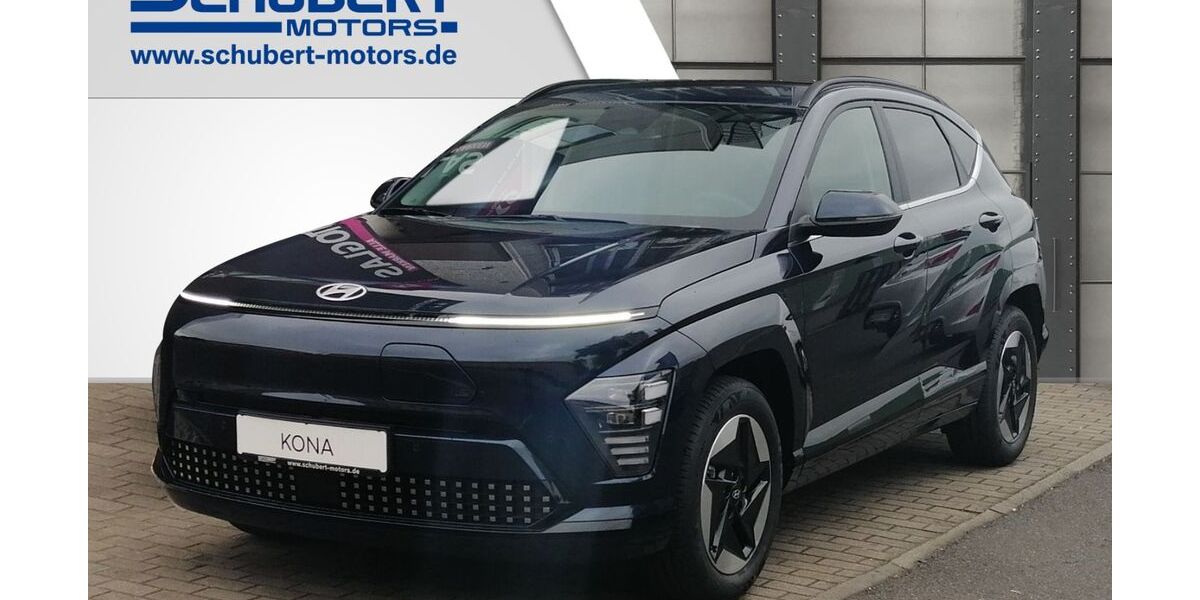 Hyundai KONA 5.500 km 26.790 &euro; Wolfsburg 38448