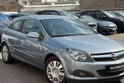 Opel Astra 141.000 km 3.400 &euro; Wiesbaden 65201