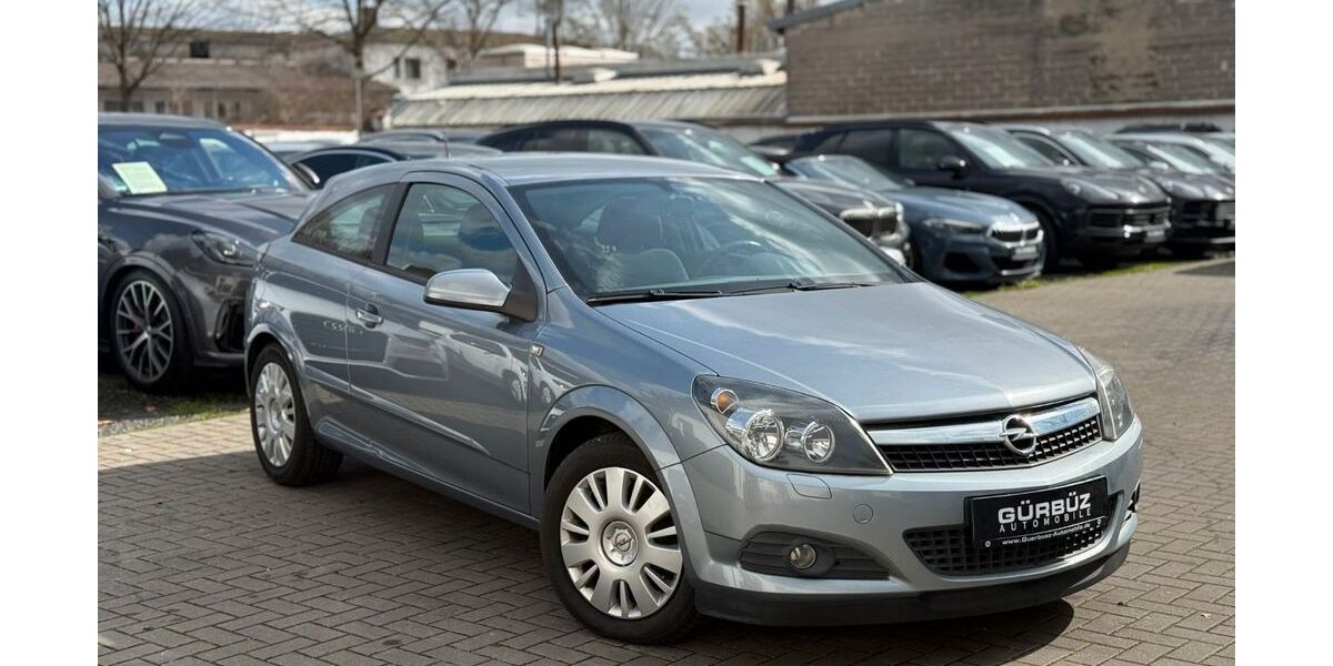 Opel Astra 141.000 km 3.400 &euro; Wiesbaden 65201